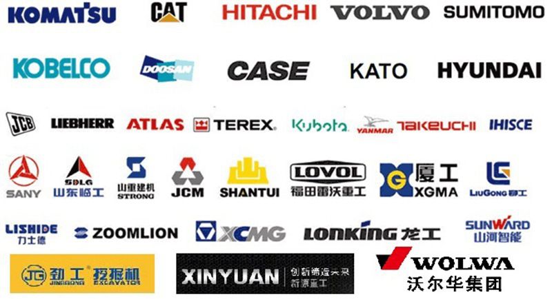 EPA Certified Used Cat Mini Excavator 6 Ton Cat306E2 Used Hydraulic Excavator 5