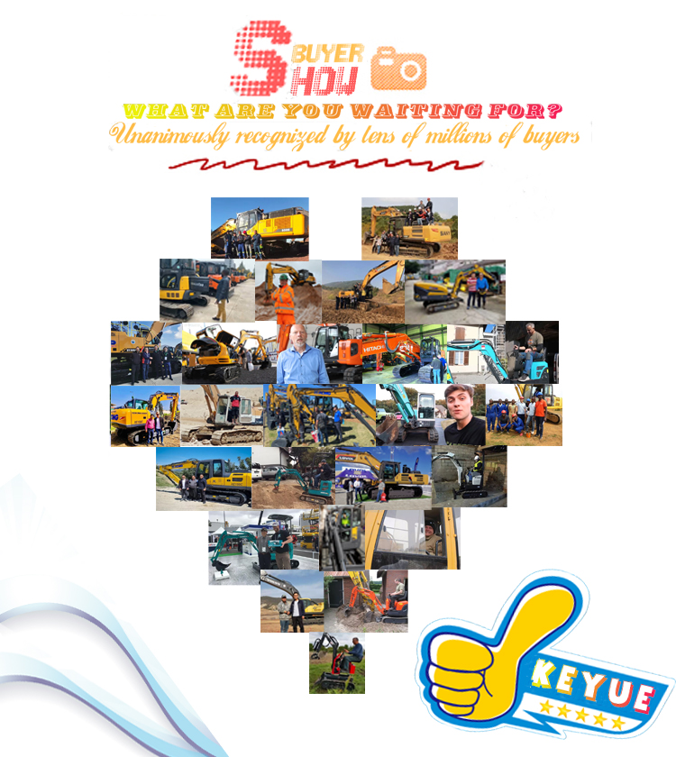 Cat 323 Used Used Track Excavator Heavy Earth Moving Machinery 24500kg 12