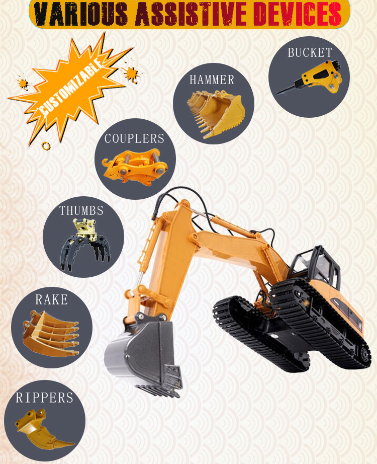 Cat 323 Used Used Track Excavator Heavy Earth Moving Machinery 24500kg 10